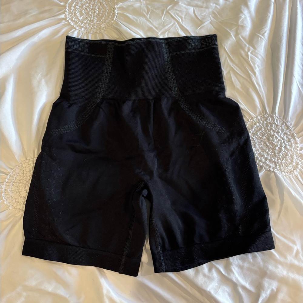 Gymshark apex shorts
